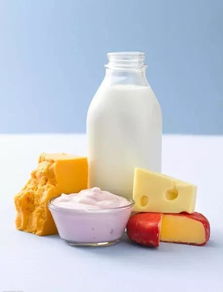 乳制品保质期多久之内属于临期食物