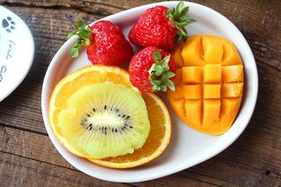 冬季增强抵抗力的食物和水果