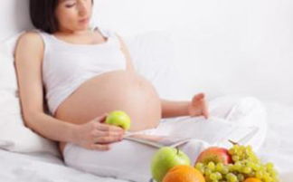 孕妇营养补充食品