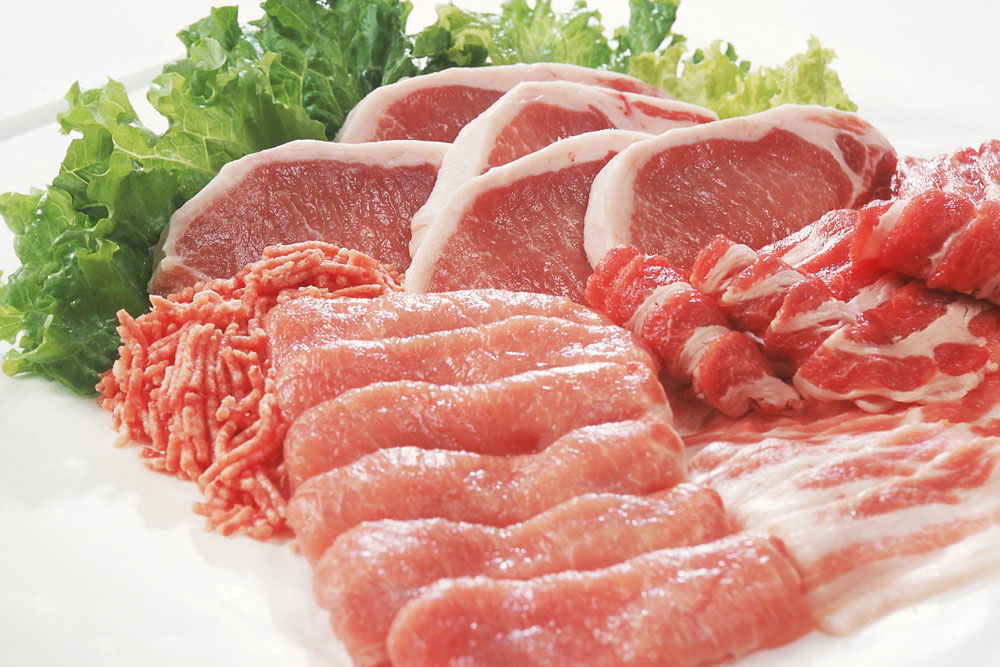 避免肉类食品加工过程中的污染问题的措施