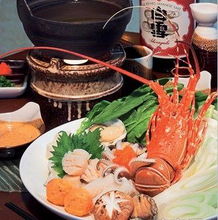 海鲜火锅怎么搭配好吃