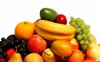 热带水果的营养与食用方法
