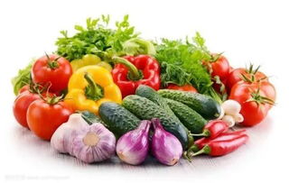 在我们的饮食中，蔬菜是非常重要的组成部分。它们不仅为我们提供了丰富的营养，还有助于调节身体机能，保持健康。特别是对于降火，有些蔬菜具有很好的效果。下面我们就来介绍一些具有降火功效的蔬菜。