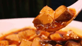麻婆豆腐：一道充满魅力的四川美食