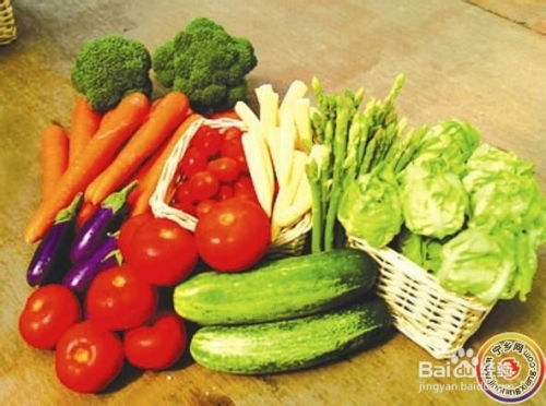 提升食欲的夏季蔬菜食谱有哪些，提升食欲的夏季蔬菜食谱