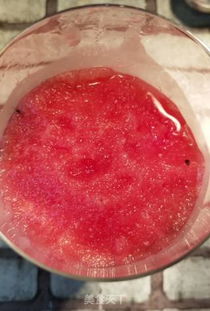 水果冰沙怎么制作，制作水果冰沙的完美指南