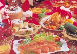 传统节日吃的，传统节日：美食与文化的交融