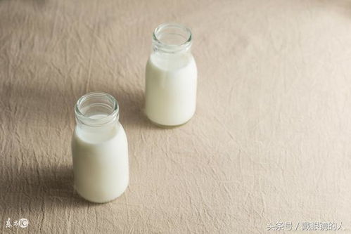 奶粉与全脂奶的健康比较