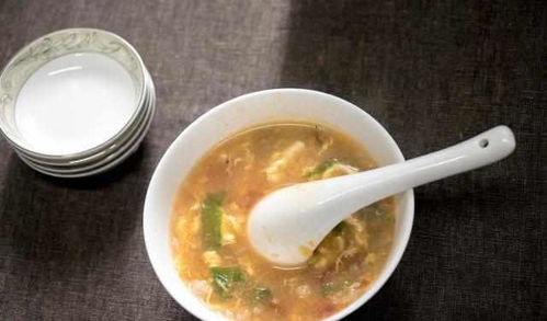 冬季温补食物——从热汤到滋养汤品，温暖你的整个冬季
