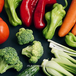四季通吃的常见蔬菜