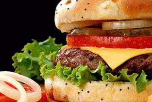 素食汉堡的健康食材选择有哪些