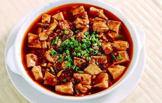 麻婆豆腐是哪个系列的名菜