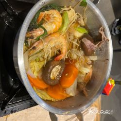 海鲜锅用什么锅底料好