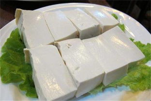 豆腐的几种烹饪方法介绍