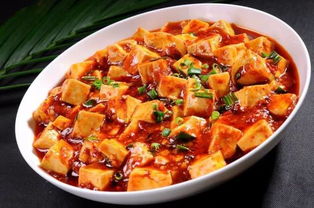 麻婆豆腐是哪个系的菜