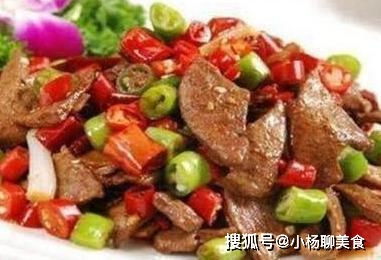 中式家常菜