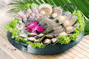 火锅海鲜配菜有什么