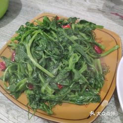 新鲜豌豆怎么做好吃