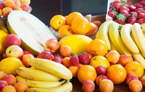 秋季抗氧化水果选择什么好呢