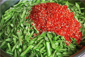 湖南辣椒做菜有几种吃法呢