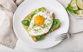 对美食中的色香味你如何去理解?