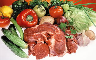 肉类食品如何长期保存的方法
