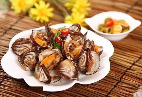 常见贝类的健康烹饪方法是哪些