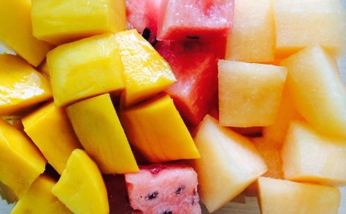 夏季什么水果有营养