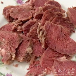 肉制品怎么防腐的