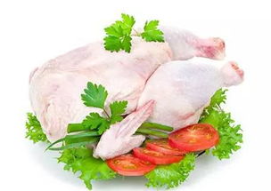 改善鸡肉品质的方法