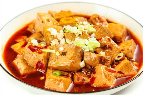 麻婆豆腐是哪个菜系的名称