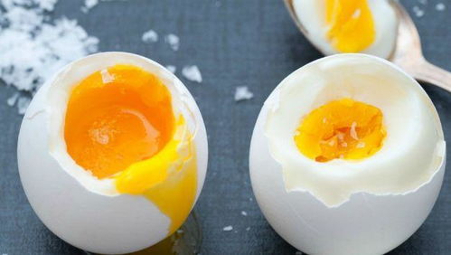 鸡蛋的营养成分及功效与作用