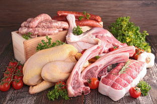 肉类腌制方法中蛋白质损失最多的是