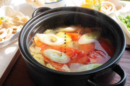 海鲜锅底怎么做清汤