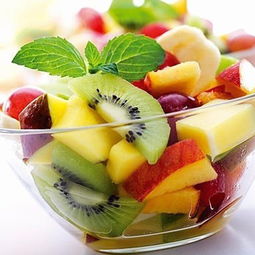 健身期间水果什么吃好