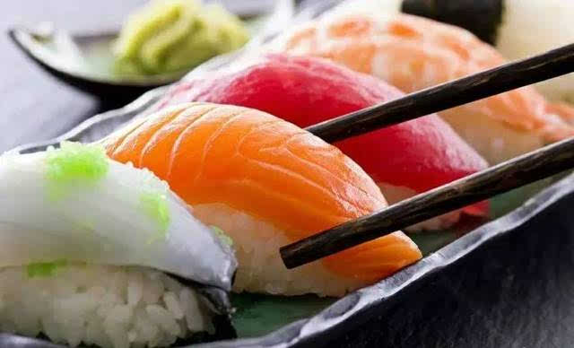 寿司都卷什么好吃