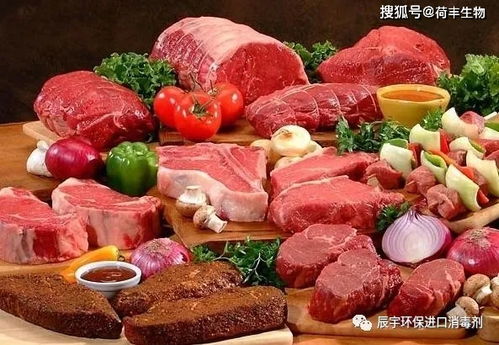 肉制品污染的主要原因