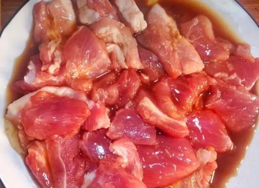 如何腌制肉类让肉更加鲜嫩