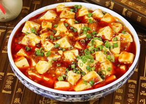 麻婆豆腐是哪一菜系的名称