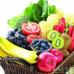 夏天清凉解毒的菜和水果哪些好吃一点
